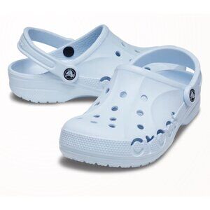 Crocs Baya Clog slipper men size 4 women size 6  new